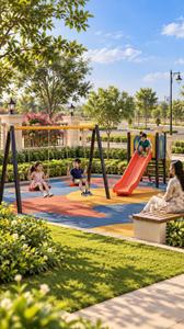 Image of 110 Sq.ft Residential Plot / Land for sale in Tonk Road, Jaipur for Rs. 2739000