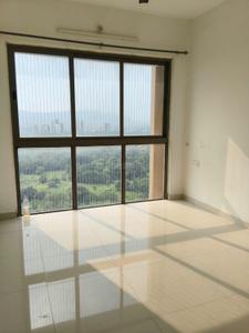 Hall Image of 798 Sq.ft 1.5 BHK Apartment / Flat for sale in Runwal Gardens, Dombivli East Thane for Rs. 5000000