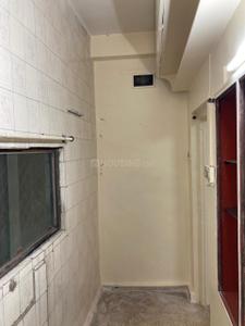 Image of 620 Sq.ft 1 BHK Apartment / Flat for rent in Koregaon Park, Pune for Rs. 29000