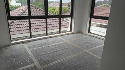Bedroom Image of 12500 Sq.ft 7 BHK Villa for rent in Amanora Sweet Water Villa Plots, Hadapsar Pune for Rs. 275000