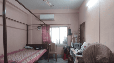 Image of 1000 Sq.ft 3 BHK Apartment / Flat for sale in Bramhapur, Kolkata for Rs. 3700000