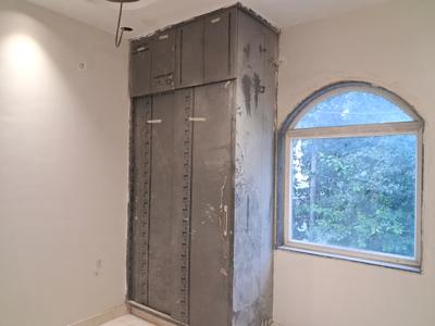 Bedroom Image of 900 Sq.ft 3 BHK Builder Floor for sale in Paschim Vihar New Delhi for Rs. 18000000