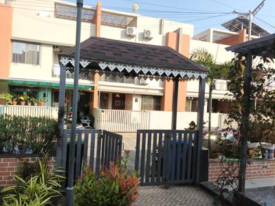 Image of 2150 Sq.ft 4 BHK Villa for rent in Roongta Lifestyle Villas, Indira Nagar, Nashik for Rs. 20000