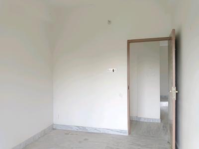 Bedroom Image of 1197 Sq.ft 3 BHK Apartment / Flat for sale in Nayabad Kolkata for Rs. 6400000