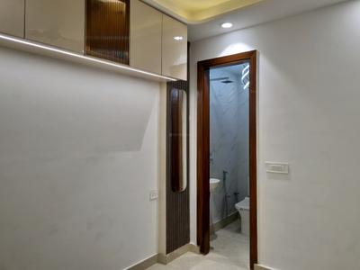Bedroom Image of 600 Sq.ft 2 BHK Apartment / Flat for sale in Dwarka Mor New Delhi for Rs. 3965432