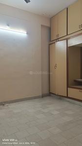 Bedroom Image of 530 Sq.ft 1 BHK Apartment / Flat for rent in Begumpet Hyderabad for Rs. 12600