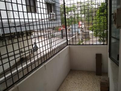 Balcony Image of 1000 Sq.ft 2 BHK Apartment / Flat for rent in Ramdaspeth Nagpur for Rs. 17000