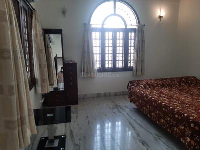 Hall Image of 12000 Sq.ft 5 BHK Independent House for sale in Banjara Hills Hyderabad for Rs. 180000000