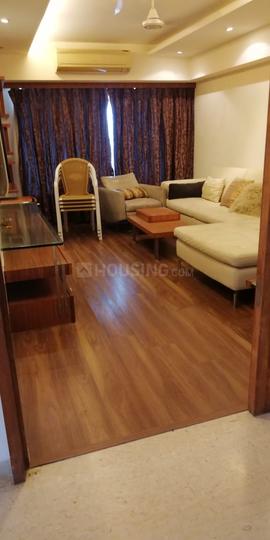 pbv apartment 4 Bedroom 1