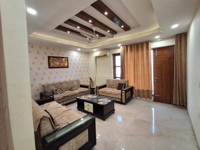 Hall Image of 3375 Sq.ft 4 BHK Builder Floor for sale in Sector 21C Faridabad for Rs. 27500000