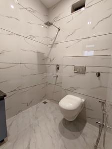 Bathroom Image of 4000 Sq.ft 9 BHK Independent House for sale in Gmada Aerocity Mohali for Rs. 40000000