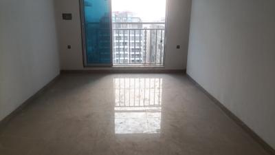 Living Room Image of 715 Sq.ft 2 BHK Apartment / Flat for sale in Chembur Mumbai for Rs. 16700000