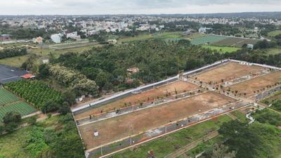 Image of 1200 Sq.ft Residential Plot / Land for sale in Anekal, Bengaluru for Rs. 4799000
