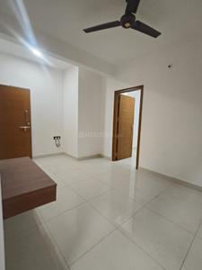 Hall Image of 600 Sq.ft 1 BHK Apartment / Flat for rent in Indira Nagar Bengaluru for Rs. 35000