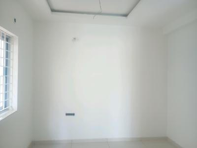 Bedroom Image of 1160 Sq.ft 2 BHK Apartment / Flat for sale in Nallagandla Hyderabad for Rs. 8000000