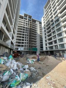 Image of 2875 Sq.ft 4 BHK Apartment / Flat for sale in Pratishtha Heights, Palanpur, Surat for Rs. 11500000