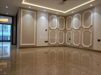Bedroom Image of 4500 Sq.ft 4 BHK Builder Floor for sale in New Friends Colony New Delhi for Rs. 119000000