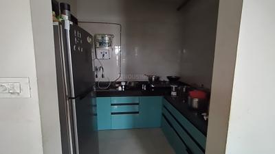 Kitchen Image of 1820 Sq.ft 2 BHK Apartment / Flat for sale in Mittal Sun City Ambegaon, Ambegaon Budruk Pune for Rs. 13000000
