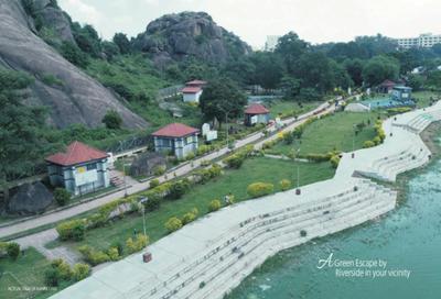 Image of 2100 Sq.ft 3 BHK Apartment / Flat for sale in Kanke Road, Ranchi for Rs. 19999999