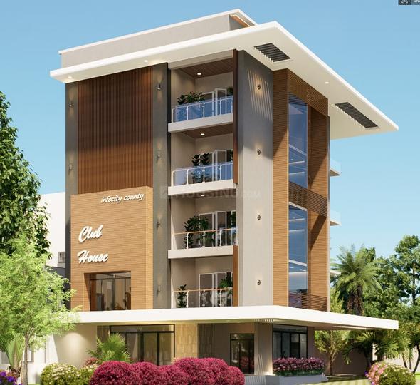 Infocity county Main Image 1