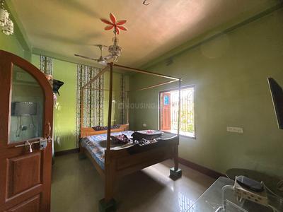 Bedroom Image of 2000 Sq.ft 6 BHK Independent House for sale in Rajarhat Kolkata for Rs. 5500000