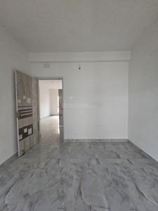 Bedroom Image of 1183 Sq.ft 3 BHK Apartment / Flat for sale in New Town Kolkata for Rs. 8900000