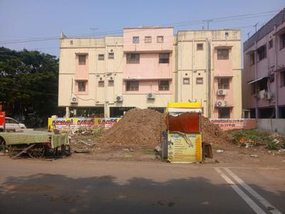 Image of 2800 Sq.ft Residential Plot / Land for sale in Nanganallur, Chennai for Rs. 77000000