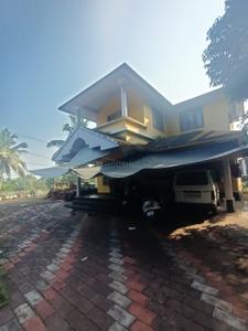 Image of 1600 Sq.ft 3 BHK Independent House for sale in Chathamangalam Grama Panchayath, Kozhikode for Rs. 5700000