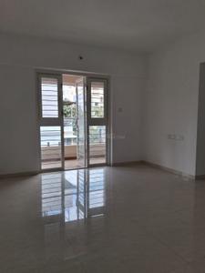 Hall Image of 1050 Sq.ft 2 BHK Apartment / Flat for sale in Erandwane Pune for Rs. 17500000