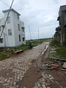 Image of 2160 Sq.ft Residential Plot / Land for sale in Swapnabhumi, New Town, Kolkata for Rs. 5249999