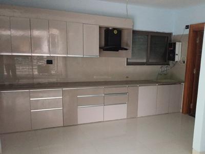 Kitchen Image of 2175 Sq.ft 4 BHK Apartment / Flat for sale in AG8 Aster Jewel, Salaiya Bhopal for Rs. 12500000