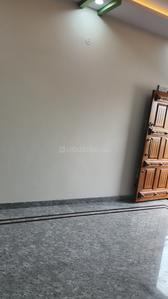 2 BHK Independent Builder Floor