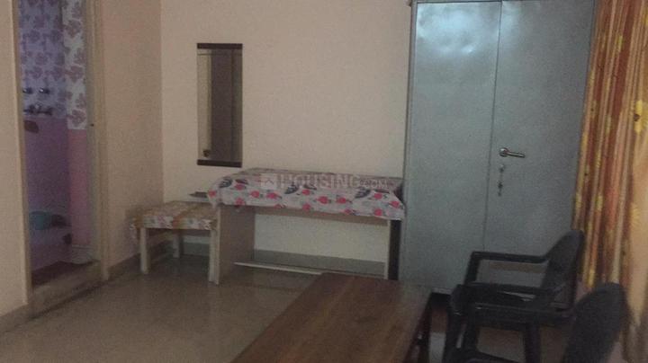 Raj Nagar Extension Dressing Room with Bedroom 1