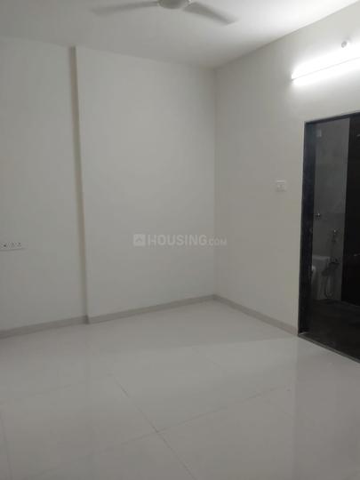 mannat chs Bedroom 1