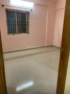 Bedroom Image of 900 Sq.ft 2 BHK Apartment / Flat for sale in Shivaganga Prasiddhi, Subramanyapura Bengaluru for Rs. 6500000