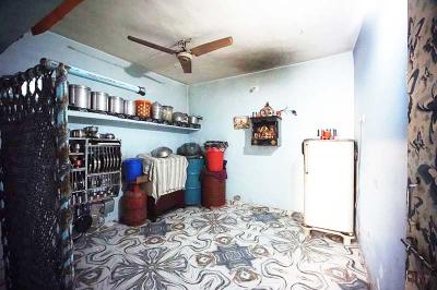 Kitchen Image of 1893 Sq.ft 2 BHK Apartment / Flat for sale in Naroda Ahmedabad for Rs. 4800000