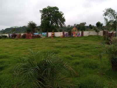 Image of 800 Sq.ft 2 BHK Independent House for sale in Redwood Platinum, Rau, Indore for Rs. 6500000