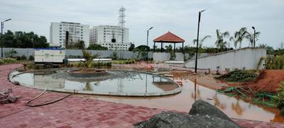 Image of 1200 Sq.ft Residential Plot / Land for sale in Amber County, Puduchatram, Chennai for Rs. 2880000
