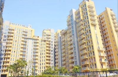 Image of 1540 Sq.ft 2.5 BHK Apartment / Flat for sale in Ireo The Corridors, Sector 67, Gurgaon for Rs. 24700000