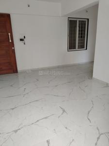 Hall Image of 1050 Sq.ft 2 BHK Apartment / Flat for sale in Skyways Esfera C Wing, Lohegaon Pune for Rs. 7200000