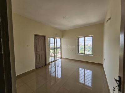 Hall Image of 1850 Sq.ft 3 BHK Apartment / Flat for sale in Aluva Kochi for Rs. 8500000