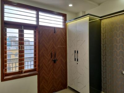 Bedroom Image of 600 Sq.ft 2 BHK Apartment / Flat for sale in Sector 15 Dwarka New Delhi for Rs. 3800000