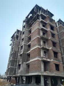 Building Image of 1400 Sq.ft 3 BHK Apartment / Flat for sale in Vayusena Nagar Nagpur for Rs. 4699000