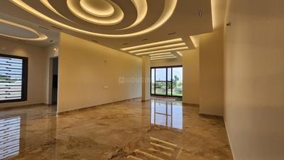 Hall Image of 3500 Sq.ft 3 BHK Apartment / Flat for sale in Indira Nagar Bengaluru for Rs. 75000000