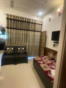 Hall Image of 540 Sq.ft 2 BHK Independent House for sale in Banjarawala Dehradun for Rs. 4599999