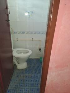 Bathroom Image of 750 Sq.ft 2 BHK Builder Floor for rent in Ayanavaram Chennai for Rs. 15000