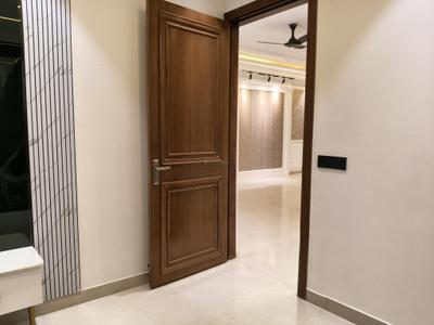 Bedroom Image of 1500 Sq.ft 2 BHK Builder Floor for rent in Sector 23 Gurgaon for Rs. 32000