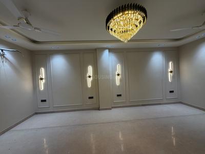 Hall Image of 1426 Sq.ft 3 BHK Builder Floor for sale in Mukherjee Nagar New Delhi for Rs. 24000000