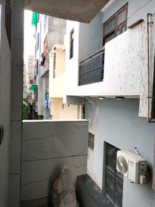 Bedroom One Image of 700 Sq.ft 2 BHK Builder Floor for sale in Suraj Vihar New Delhi for Rs. 5800000