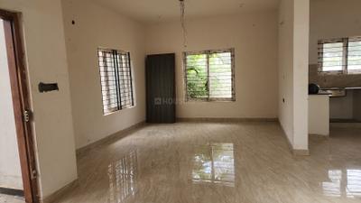 Living Room Image of 2750 Sq.ft 4 BHK Villa for sale in Gravity Nakshatra, Hoskote Bengaluru for Rs. 17800000